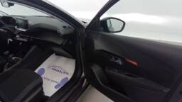 PEUGEOT 208 208 PureTech 75 S&S BVM5 - Active Pack