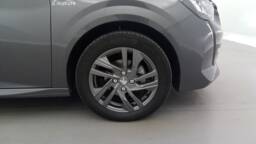 PEUGEOT 208 208 PureTech 75 S&S BVM5 - Active Pack