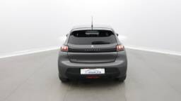 PEUGEOT 208 208 PureTech 75 S&S BVM5 - Active Pack