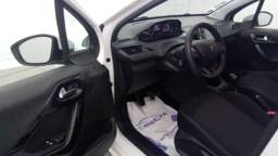 PEUGEOT 208 208 PureTech 82 BVM5 Active