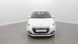 PEUGEOT 208 208 PureTech 82 BVM5 Active