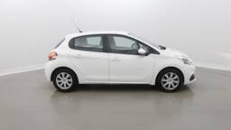 PEUGEOT 208 208 PureTech 82 BVM5 Active