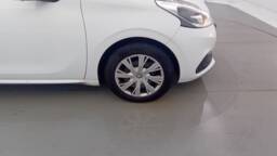 PEUGEOT 208 208 PureTech 82 BVM5 Active