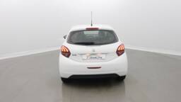 PEUGEOT 208 208 PureTech 82 BVM5 Active