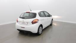 PEUGEOT 208 208 PureTech 82 BVM5 Active
