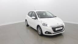 PEUGEOT 208 208 PureTech 82 BVM5 Active