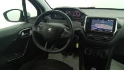 PEUGEOT 208 208 PureTech 82 BVM5 Active