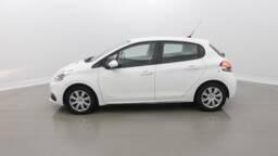 PEUGEOT 208 208 PureTech 82 BVM5 Active