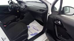 PEUGEOT 208 208 PureTech 82 BVM5 Active