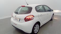 PEUGEOT 208 208 PureTech 82 BVM5 Active