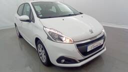 PEUGEOT 208 208 PureTech 82 BVM5 Active