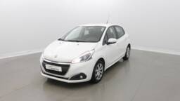 PEUGEOT 208 208 PureTech 82 BVM5 Active