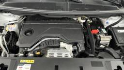 PEUGEOT 3008 3008 1.2 Hybrid 136ch Allure e-DCS6