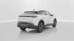 PEUGEOT 3008 3008 1.2 Hybrid 136ch Allure e-DCS6