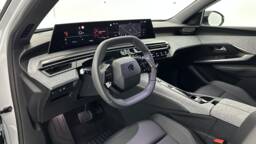 PEUGEOT 3008 3008 1.2 Hybrid 136ch Allure e-DCS6