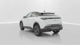 PEUGEOT 3008 3008 1.2 Hybrid 136ch Allure e-DCS6