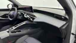 PEUGEOT 3008 3008 1.2 Hybrid 136ch Allure e-DCS6