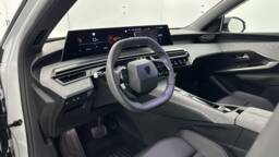 PEUGEOT 3008 3008 1.2 Hybrid 136ch Allure e-DCS6