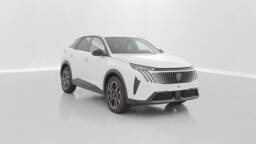 PEUGEOT 3008 3008 1.2 Hybrid 136ch Allure e-DCS6