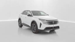 PEUGEOT 3008 3008 1.2 Hybrid 136ch Allure e-DCS6