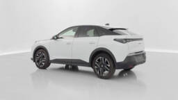 PEUGEOT 3008 3008 1.2 Hybrid 136ch Allure e-DCS6