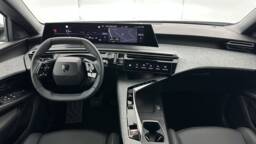 PEUGEOT 3008 3008 1.2 Hybrid 136ch Allure e-DCS6