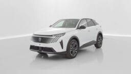 PEUGEOT 3008 3008 1.2 Hybrid 136ch Allure e-DCS6