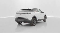 PEUGEOT 3008 3008 1.2 Hybrid 136ch Allure e-DCS6