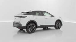 PEUGEOT 3008 3008 1.2 Hybrid 136ch Allure e-DCS6