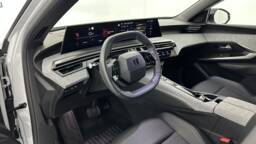 PEUGEOT 3008 3008 1.2 Hybrid 136ch Allure e-DCS6
