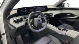 PEUGEOT 3008 3008 1.2 Hybrid 136ch Allure e-DCS6