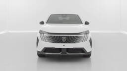 PEUGEOT 3008 3008 1.2 Hybrid 136ch Allure e-DCS6