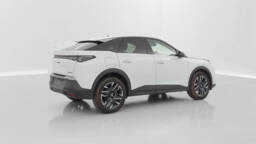 PEUGEOT 3008 3008 1.2 Hybrid 136ch Allure e-DCS6