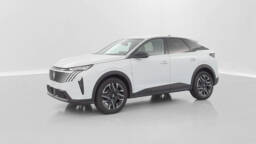 PEUGEOT 3008 3008 1.2 Hybrid 136ch Allure e-DCS6