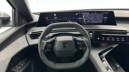 PEUGEOT 3008 3008 1.2 Hybrid 136ch Allure e-DCS6
