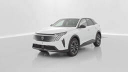 PEUGEOT 3008 3008 1.2 Hybrid 136ch Allure e-DCS6