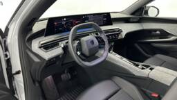 PEUGEOT 3008 3008 1.2 Hybrid 136ch Allure e-DCS6