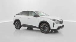 PEUGEOT 3008 3008 1.2 Hybrid 136ch Allure e-DCS6