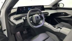 PEUGEOT 3008 3008 1.2 Hybrid 136ch Allure e-DCS6