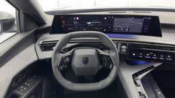 PEUGEOT 3008 3008 1.2 Hybrid 136ch Allure e-DCS6