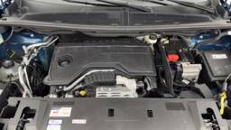 PEUGEOT 3008 3008 1.2 Hybrid 136ch Allure e-DCS6