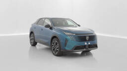 PEUGEOT 3008 3008 1.2 Hybrid 136ch Allure e-DCS6