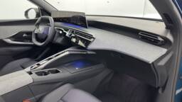 PEUGEOT 3008 3008 1.2 Hybrid 136ch Allure e-DCS6