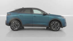 PEUGEOT 3008 3008 1.2 Hybrid 136ch Allure e-DCS6