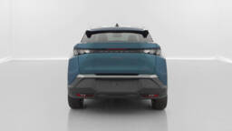 PEUGEOT 3008 3008 1.2 Hybrid 136ch Allure e-DCS6