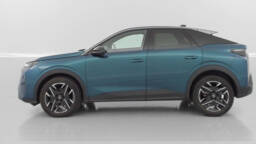 PEUGEOT 3008 3008 1.2 Hybrid 136ch Allure e-DCS6