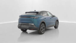 PEUGEOT 3008 3008 1.2 Hybrid 136ch Allure e-DCS6