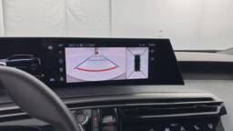 PEUGEOT 3008 3008 1.2 Hybrid 136ch Allure e-DCS6