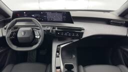 PEUGEOT 3008 3008 1.2 Hybrid 136ch Allure e-DCS6