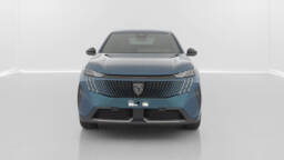 PEUGEOT 3008 3008 1.2 Hybrid 136ch Allure e-DCS6